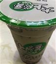 大上湾奶茶