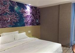 茉莉花開連鎖酒店