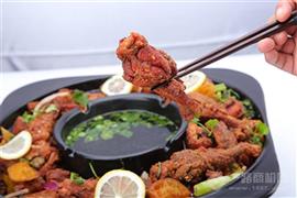 咿鴨咿鴨果蔬燜鴨