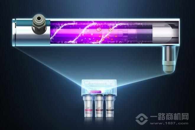 欧碧源净水器加盟