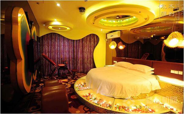 艾妮主题酒店加盟 艾妮主题酒店加盟