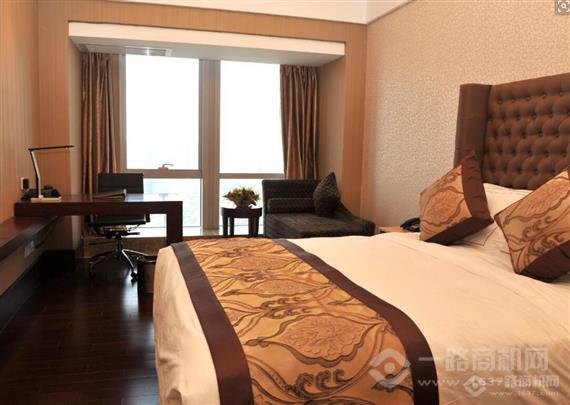 蓝色快舟连锁酒店