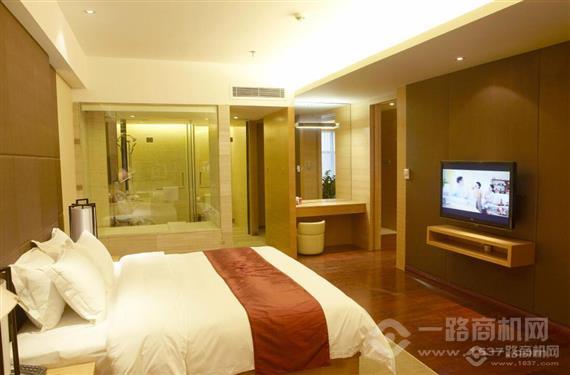 蓝色快舟连锁酒店