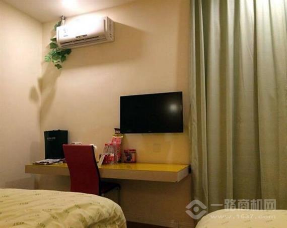 锐思特汽车酒店