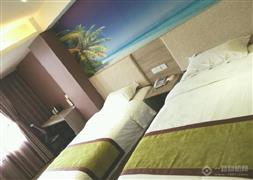 藍(lán)色快舟連鎖酒店