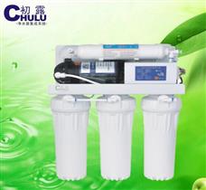 初露凈水器