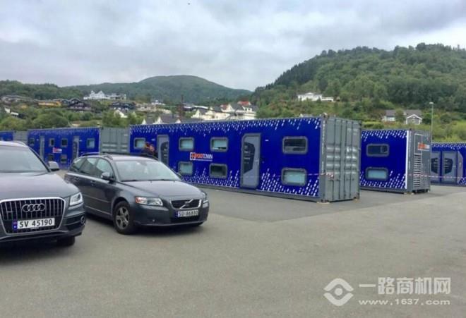 蚁族太空舱加盟