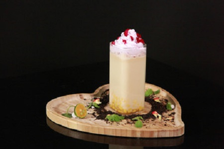 乌门町黑龙茶 乌门町黑龙茶