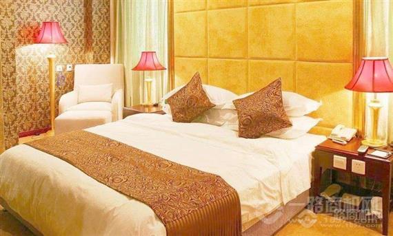 来客智能连锁酒店