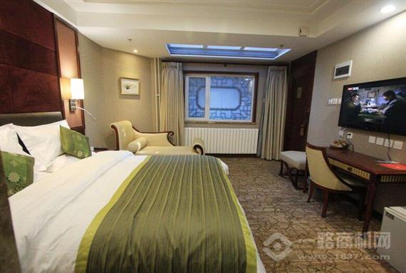 都季商务快捷酒店