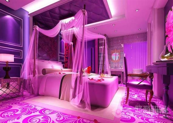 米町嘿轻主题酒店