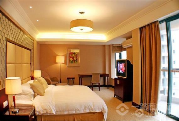 来客智能连锁酒店