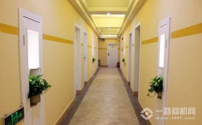 日月光旅馆加盟