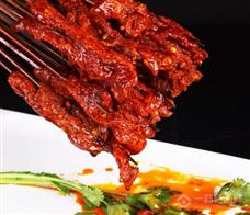 尊品味小郡肝串串香