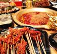 佐冷馋串串里火锅