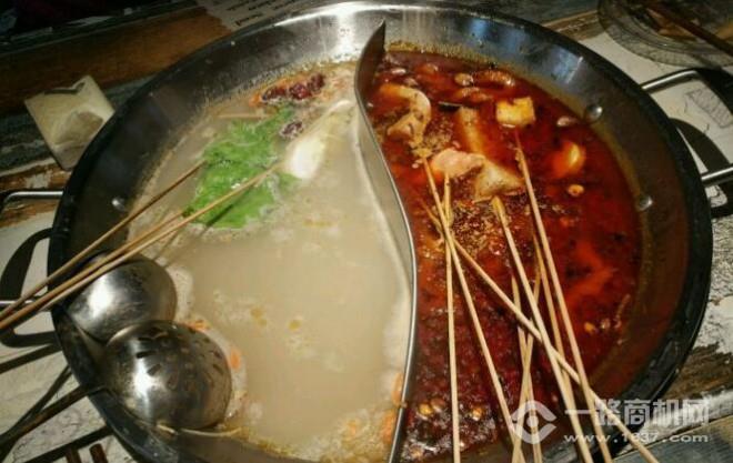 唯愛李先生串串火鍋加盟 唯愛李先生串串火鍋加盟