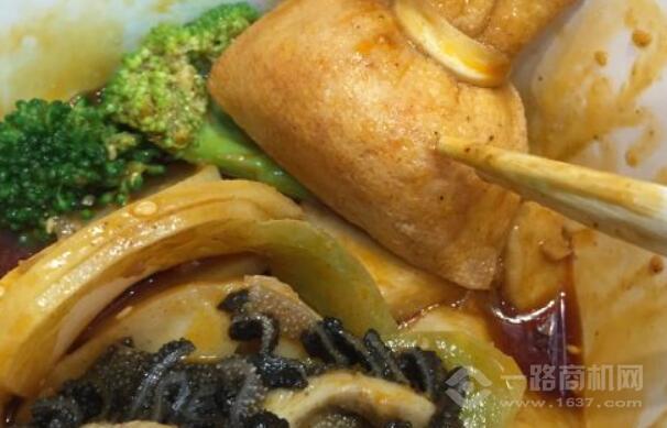 LOVE辣吻串串香加盟 LOVE辣吻串串香加盟