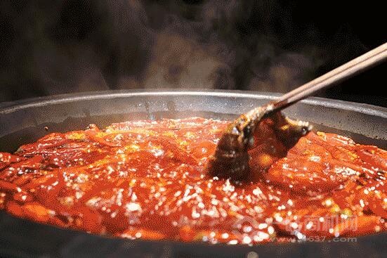 重慶紅金龍老火鍋加盟