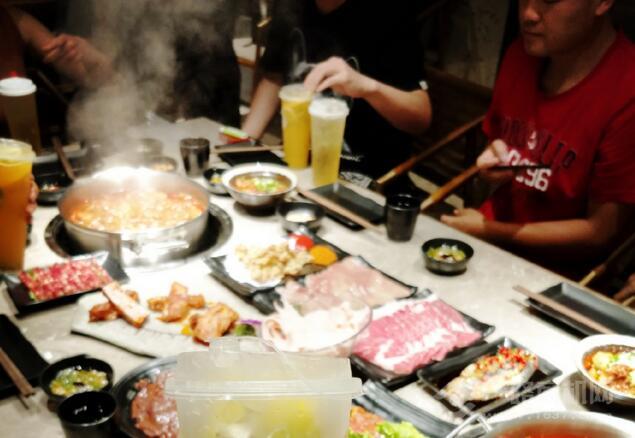 签工开物火锅串串加盟