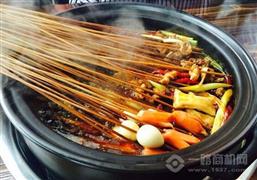 唯愛李先生串串火鍋