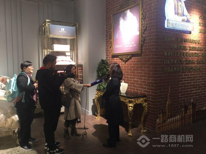 老裁缝家纺加盟