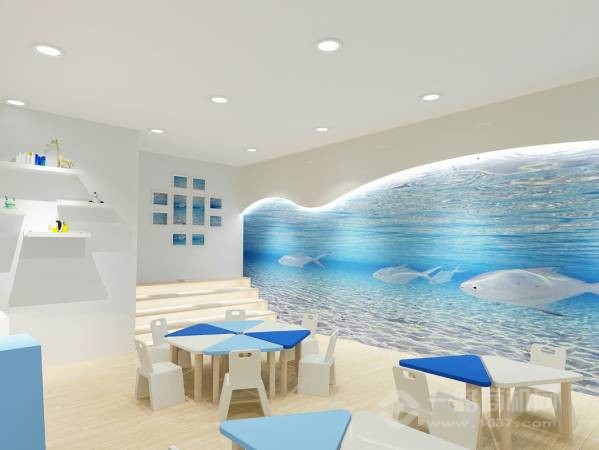 爱阅大眼睛童书馆