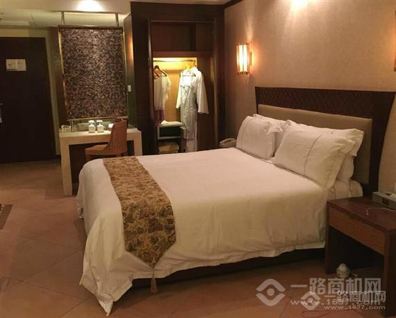 爱琴海假日酒店