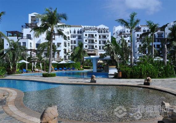 爱琴海假日酒店