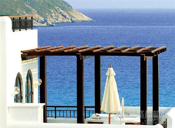 爱琴海假日酒店