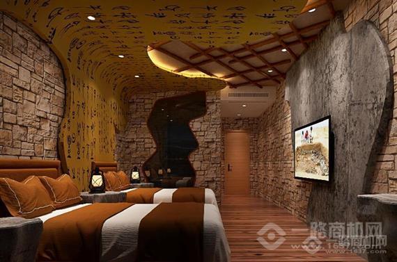 迷你时代主题酒店