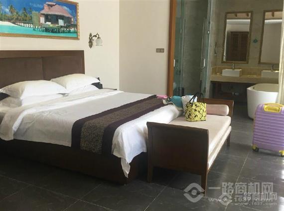 爱琴海假日酒店