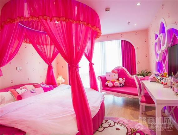 迷你时代主题酒店