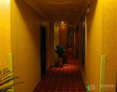 愛琴海假日酒店