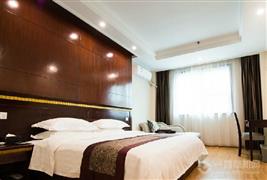 愛琴海假日酒店