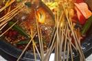喜上签创意串串火锅