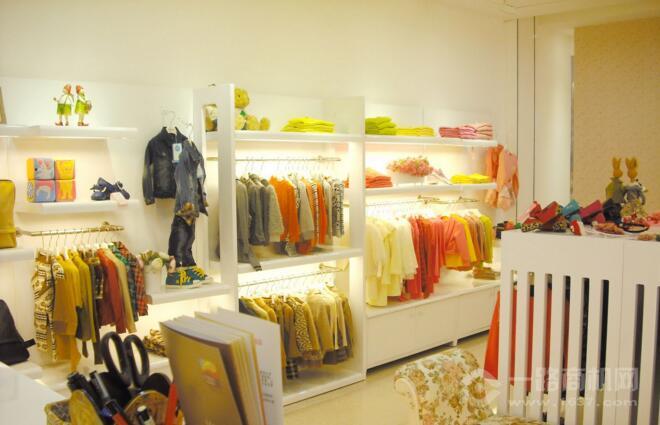 安娜愛登童裝加盟 安娜愛登童裝加盟