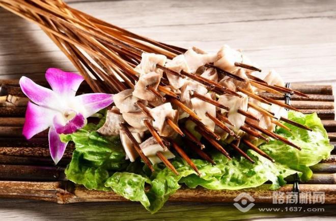 芙蓉妹妹串串香 芙蓉妹妹串串香