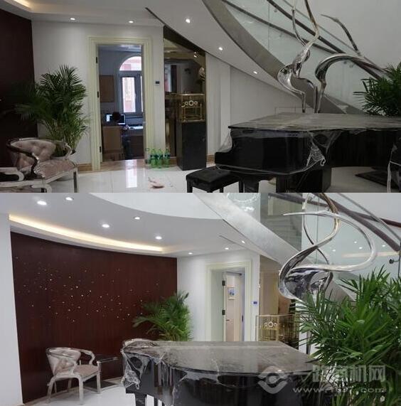 寓美家弹性硅藻泥