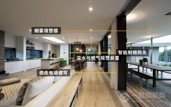 太阳猫智能家居加盟 太阳猫智能家居加盟