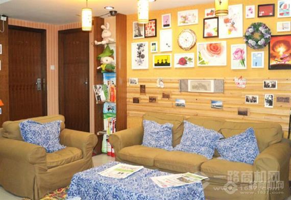 万里路青年酒店连锁