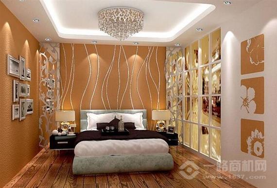 寓美家弹性硅藻泥