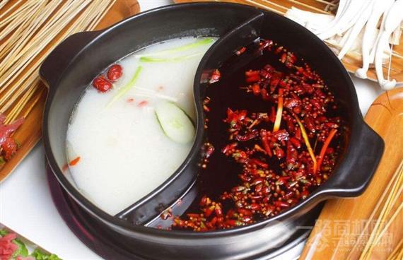 首签首串串火锅