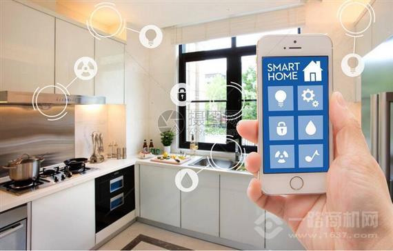 太阳猫智能家居