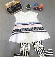 夏卡豆丁童裝