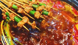 首簽首串串火鍋