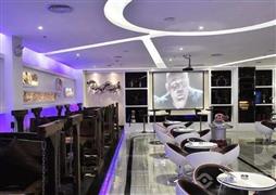 鵬恒太空艙酒店