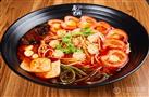 厨人艺料火锅米线