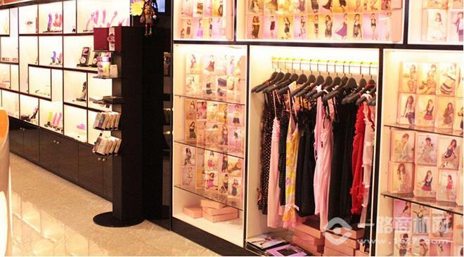 盈吉情趣生活馆加盟加盟 盈吉情趣生活馆加盟加盟