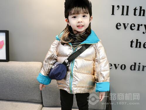 夏木可人童裝加盟