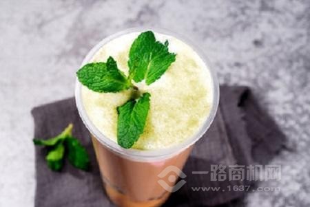 乌门町茶饮 乌门町茶饮